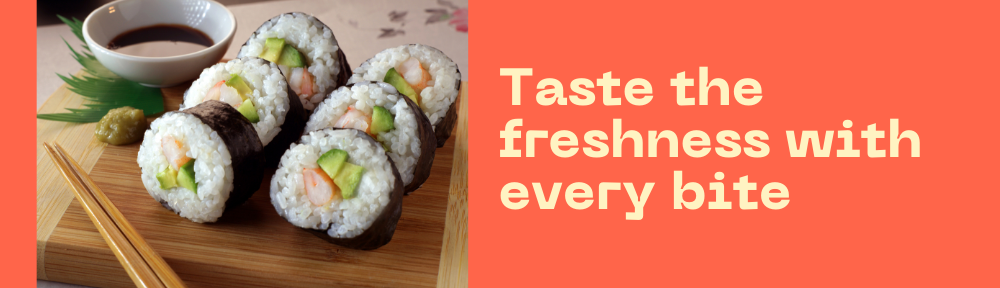 sushi carousel image 2