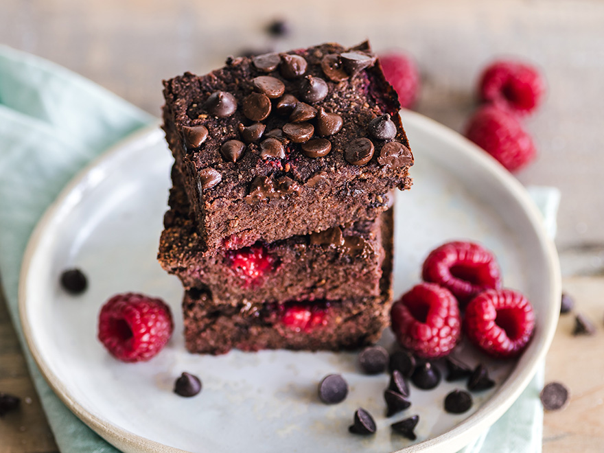 Brownie delight