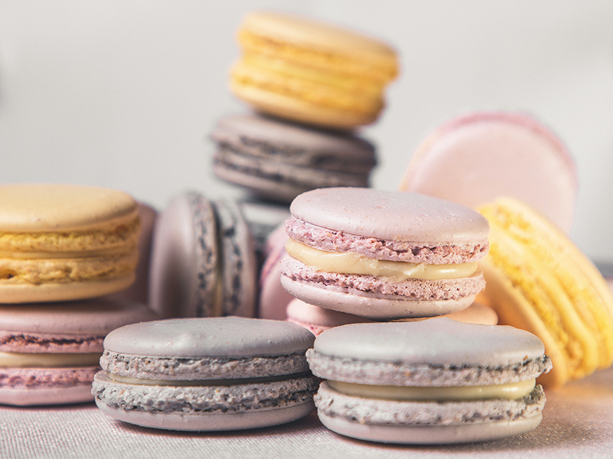 Macarons